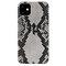 Snake Skin Pattern Mobile Case Cover For Iphone 11 Pro