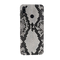 Snake Skin Pattern Mobile Case Cover For Redmi Note 7 Pro