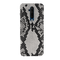 Snake Skin Pattern Mobile Case Cover For Oneplus 7t Pro