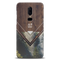 Wood and Forest Scenery Pattern Mobile Case Cover For Oneplus 6