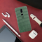 Green Boxes Pattern Mobile Case Cover For Oneplus 6