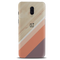 Wooden Pattern Mobile Case Cover For Oneplus 6t