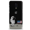 USA Astronaut Pattern Mobile Case Cover For Oneplus 6t