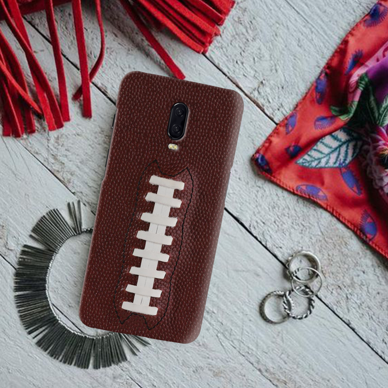 oneplus 6T baseball cases