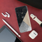 Tiles and Wooden Pattern Mobile Case Cover For Oneplus 6t