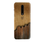 Wood Pattern Distress Pattern Mobile Case Cover For  Oneplus 7 Pro