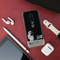 USA Astronaut Pattern Mobile Case Cover For Oneplus 7t Pro