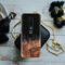 Wood Pattern With Snowflakes Pattern Mobile Case Cover For Oneplus 7t Pro