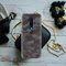 Camo Distress Pattern Mobile Case Cover For Oneplus 7t Pro