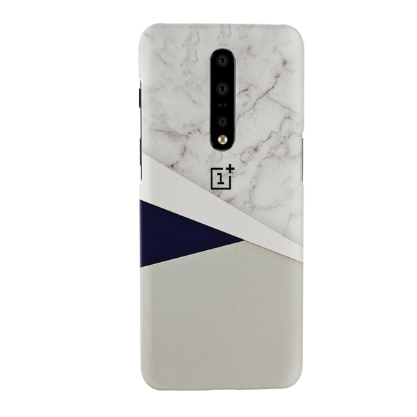 Tiles and Plane Pattern Mobile Case Cover For Oneplus 7 pro