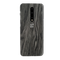 Black Wood Surface Pattern Mobile Case Cover For Oneplus 7 pro