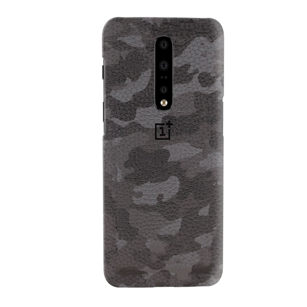 Camo Distress Pattern Mobile Case Cover For Oneplus 7 pro