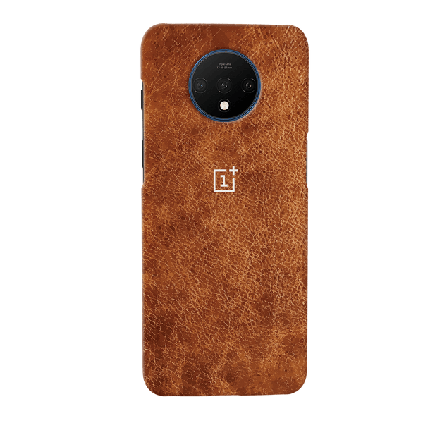 Dark Dessert Texture Pattern Mobile Case Cover For Oneplus 7t