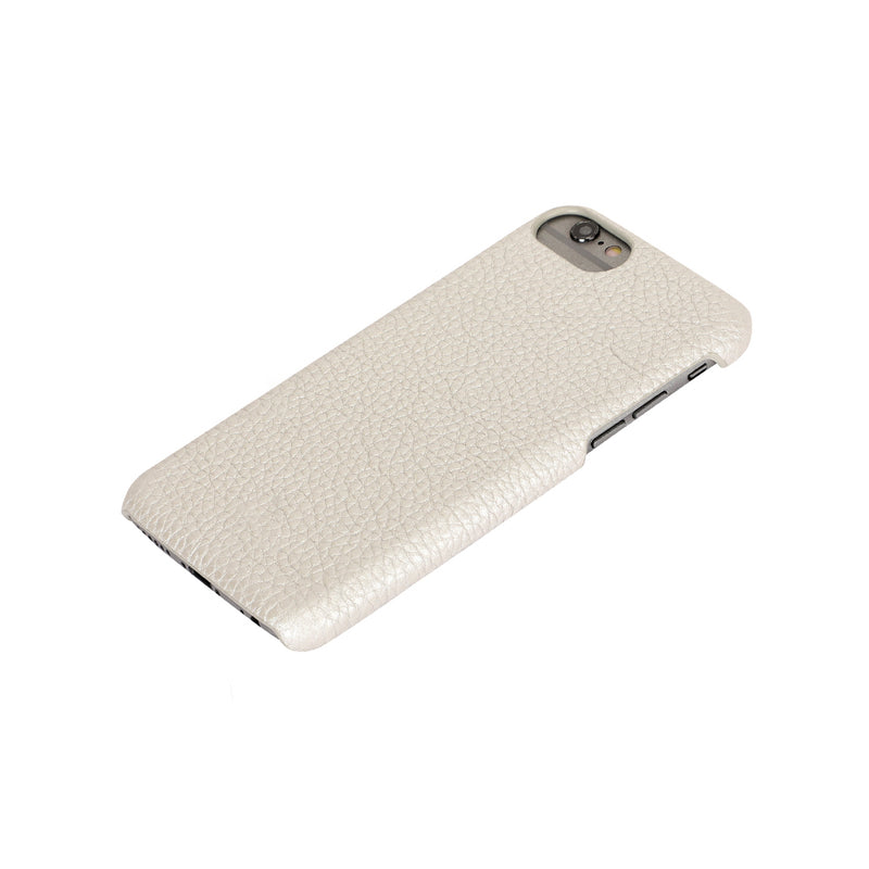 Real Leather Case for iphone6