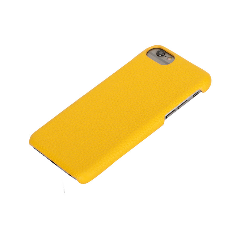 Real Leather Case for iphone6