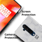 Pink Black & White Marble Pattern Mobile Case Cover For Oneplus 7t Pro
