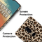 Cheetah Skin Pattern Mobile Case Cover For Oneplus 6