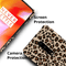 Cheetah Skin Pattern Mobile Case Cover For Oneplus 7 Pro