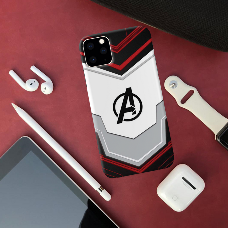 Iphone 11 Pro Avenger Cases
