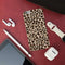 Cheetah Skin Pattern Mobile Case Cover For Iphone 6 Plus