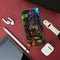 Gaming Pattern Mobile Case Cover For Iphone 7 Plus