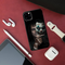Joker Movie Face Pattern Mobile Case Cover For Iphone 11 Pro