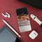 Sea Shore Pattern Mobile Case Cover For Oneplus 6