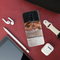 Sea Shore Pattern Mobile Case Cover For Oneplus 7t Pro