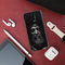 Old Bearded Man Pattern Mobile Case Cover For Oneplus 7