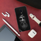 Old Bearded Man Pattern Mobile Case Cover For Oneplus 6