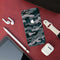 Military Camo Pattern Mobile Case Cover For Iphone 7