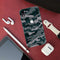 Military Camo Pattern Mobile Case Cover For Iphone XR
