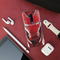 Iron Man Suit Pattern Mobile Case Cover For Oneplus 7T Pro