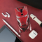 Iron Man Suit Pattern Mobile Case Cover For Oneplus 6