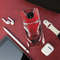 Iron Man Suit Pattern Mobile Case Cover For Oneplus 7T