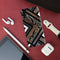 Carpet Pattern Black, White and Brown Pattern Mobile Case Cover For Galaxy A70