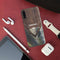 Wood and Forest Scenery Pattern Mobile Case Cover For Galaxy A70