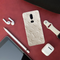Vl Flower Pattern Mobile Case Cover For Oneplus 6