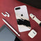 iphone 7 plus printed slim cases