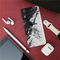 Galaxy A30 Slim printed cases