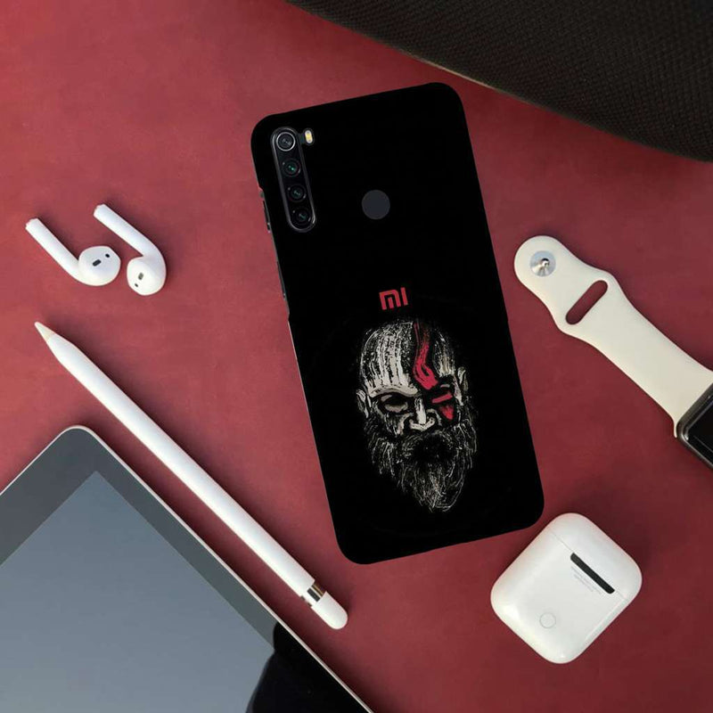 Redmi Note 8 cases