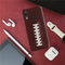 Galaxy A20 Base Ball Cases