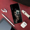 Joker Movie Face Pattern Mobile Case Cover For Galaxy A20S