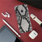 Snake Skin Pattern Mobile Case Cover For Galaxy A30