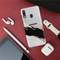 Galaxy A30 Printed Slim cases