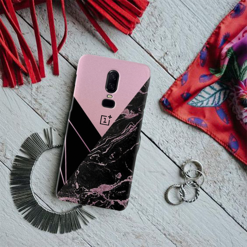 Oneplus 6 Slim printed cases