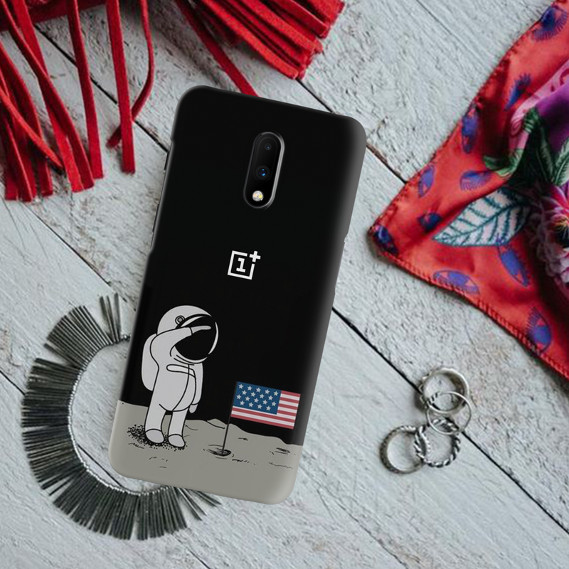 Oneplus 7 Printed Mobile cases