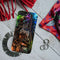 Gaming Pattern Mobile Case Cover For Iphone 7 Plus