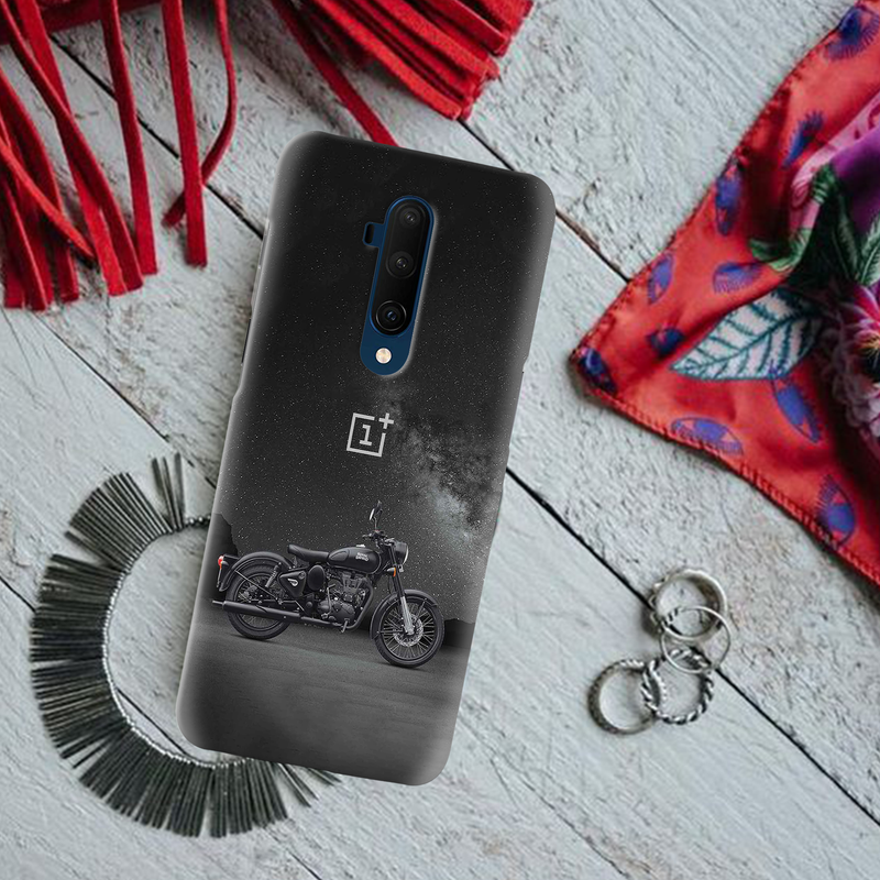 Oneplus 7T pro Printed cases