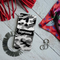 Superme Pattern Mobile Case Cover For Oneplus 6